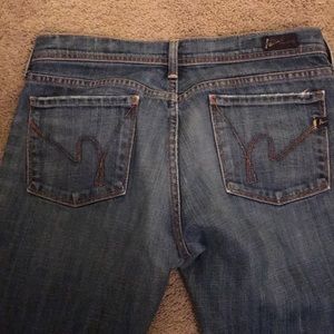 Citizens of Humanity